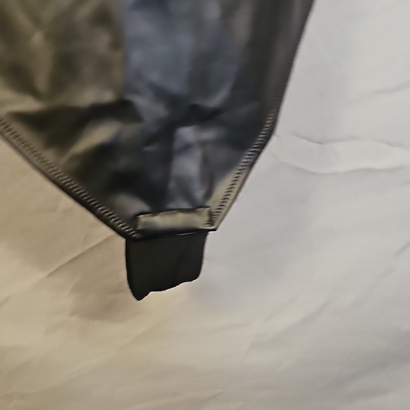 Popilish Black Shapewear Bodysuit - Picture 4 of 6